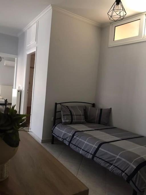Three Graces In Apartment Nafplio