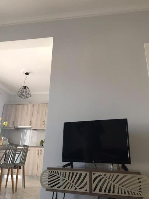 Apartment Three Graces In